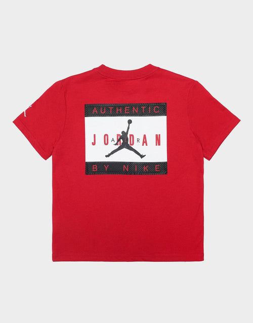 Printed T-Shirt Children's