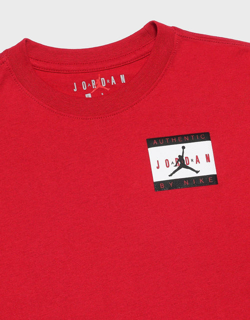 Printed T-Shirt Children's