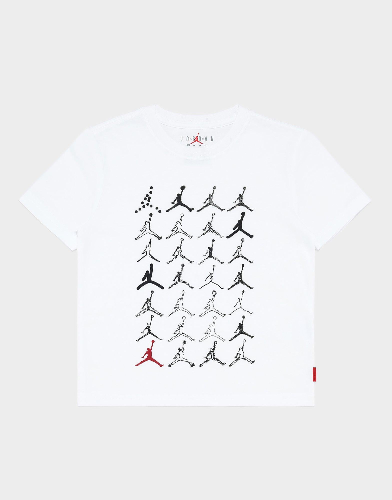 Sketches T-Shirt Children's