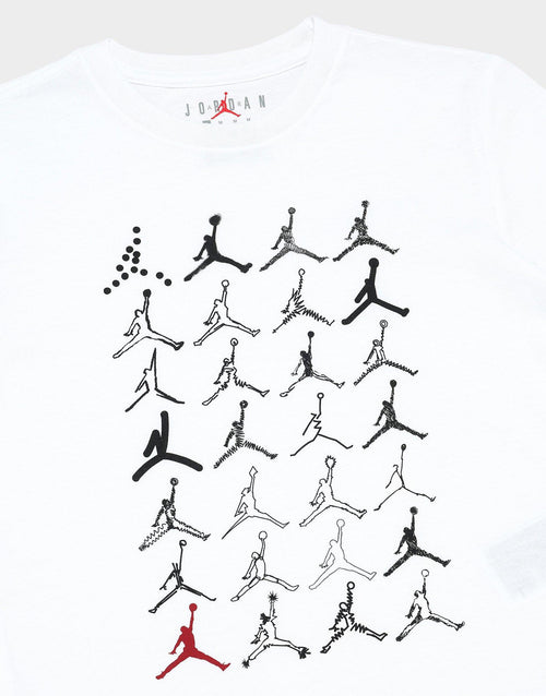 Sketches T-Shirt Children's