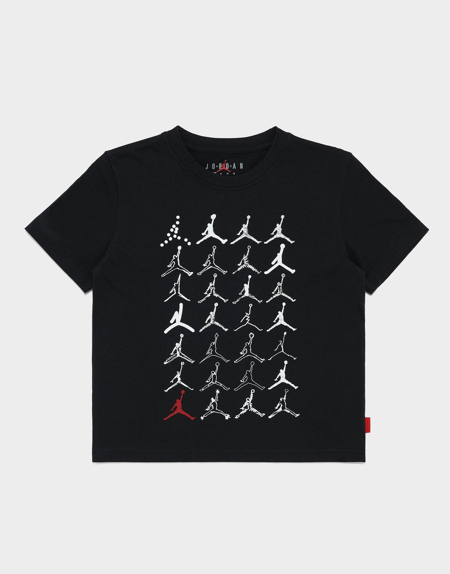 Sketches T-Shirt Children's