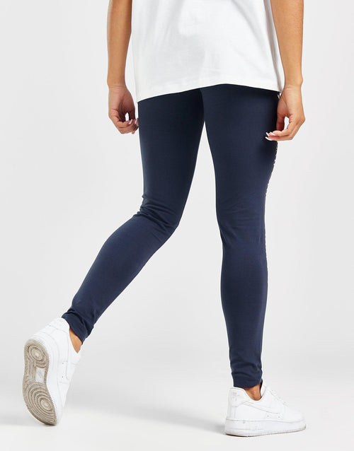 Logo Leggings
