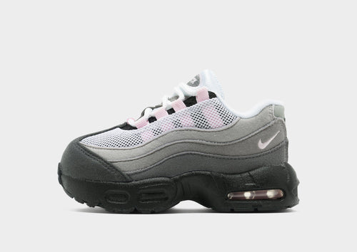 Air Max 95 Pink Foam Infant's