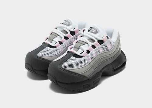 Air Max 95 Pink Foam Infant's