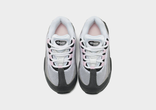 Air Max 95 Pink Foam Infant's