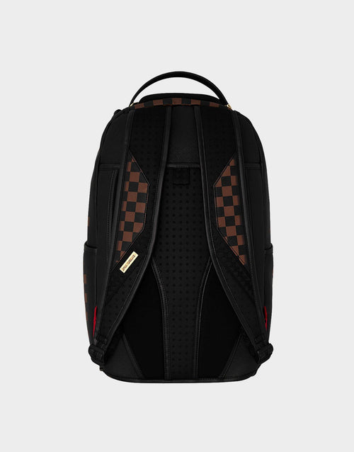 Checker Fade Backpack
