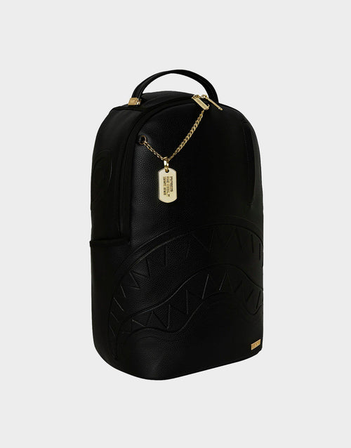 Shark Central Gold TG Backpack