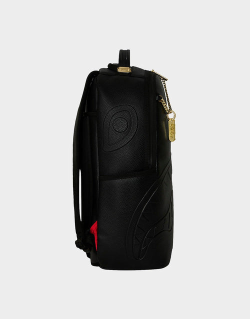 Shark Central Gold TG Backpack