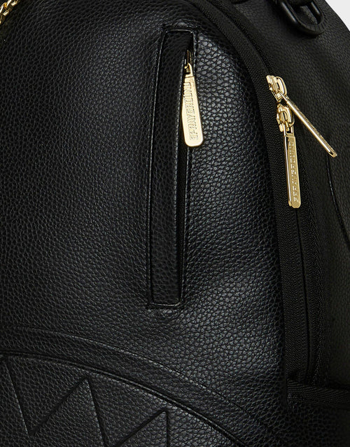 Shark Central Gold TG Backpack