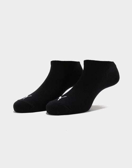 No Show Socks 3 Packs