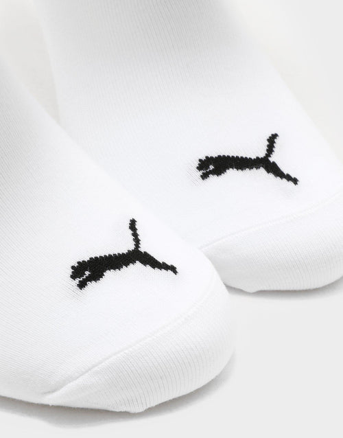 No Show Socks 3 Packs
