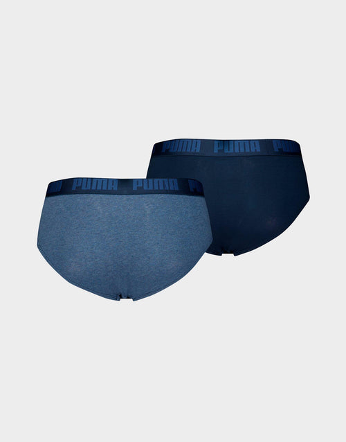 Everyday Briefs 2 Pack