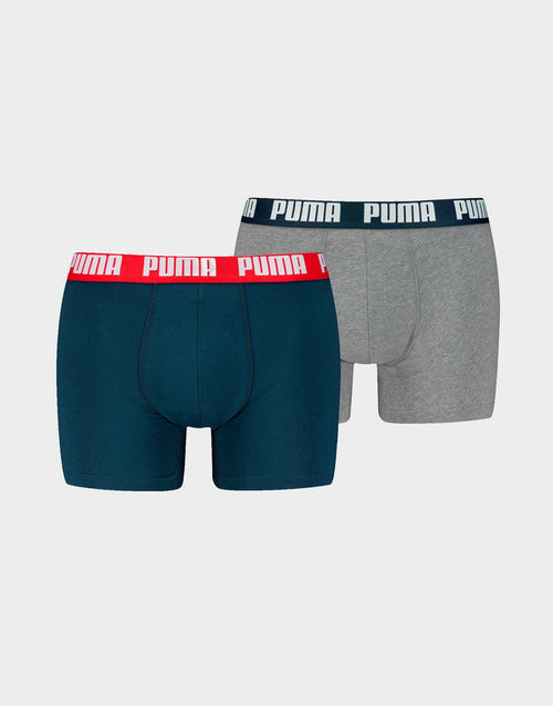 Basic Boxer (2 Pack)