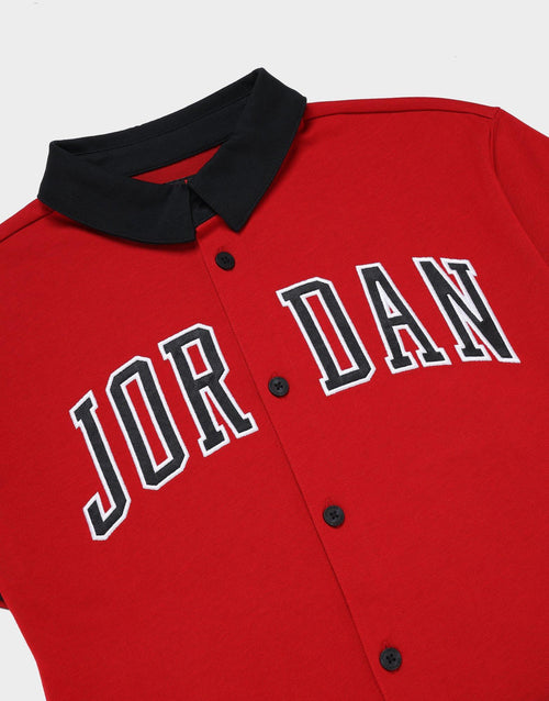 Short Sleeve Shirt Junior's
