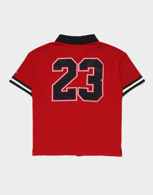 Short Sleeve Shirt Junior's