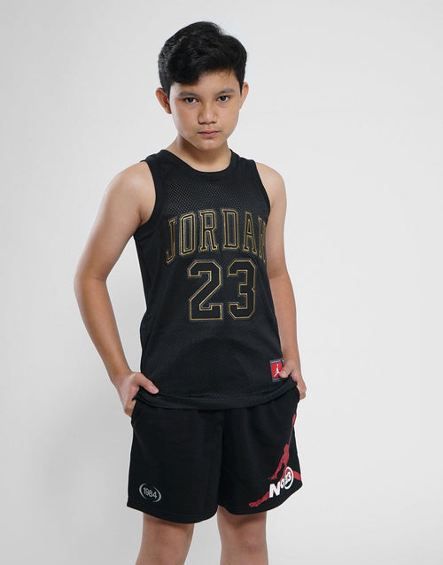 23 Jersey Junior's