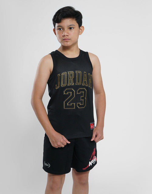23 Jersey Junior's
