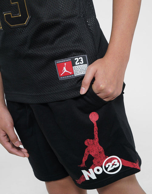 23 Jersey Junior's