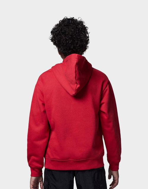 HBR Fleece Pullover Hoodie Junior's