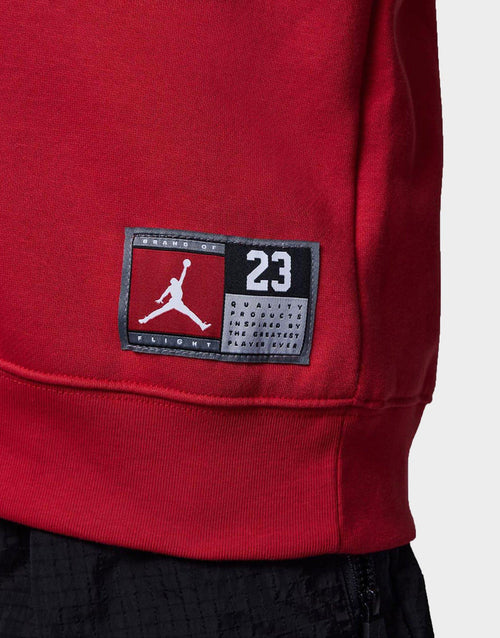 HBR Fleece Pullover Hoodie Junior's