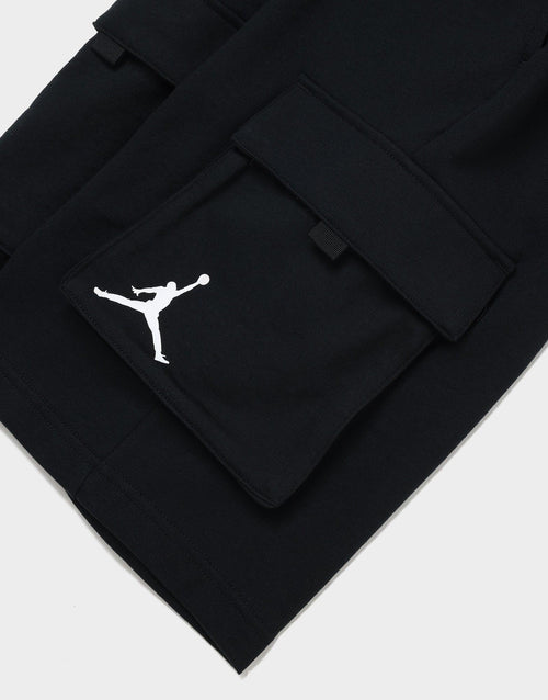 Jumpman Shorts Junior's