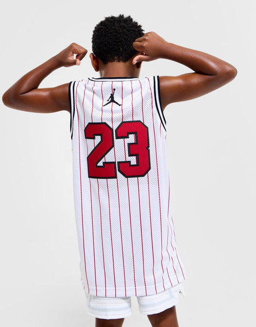 23 All Over Print Jersey Junior's