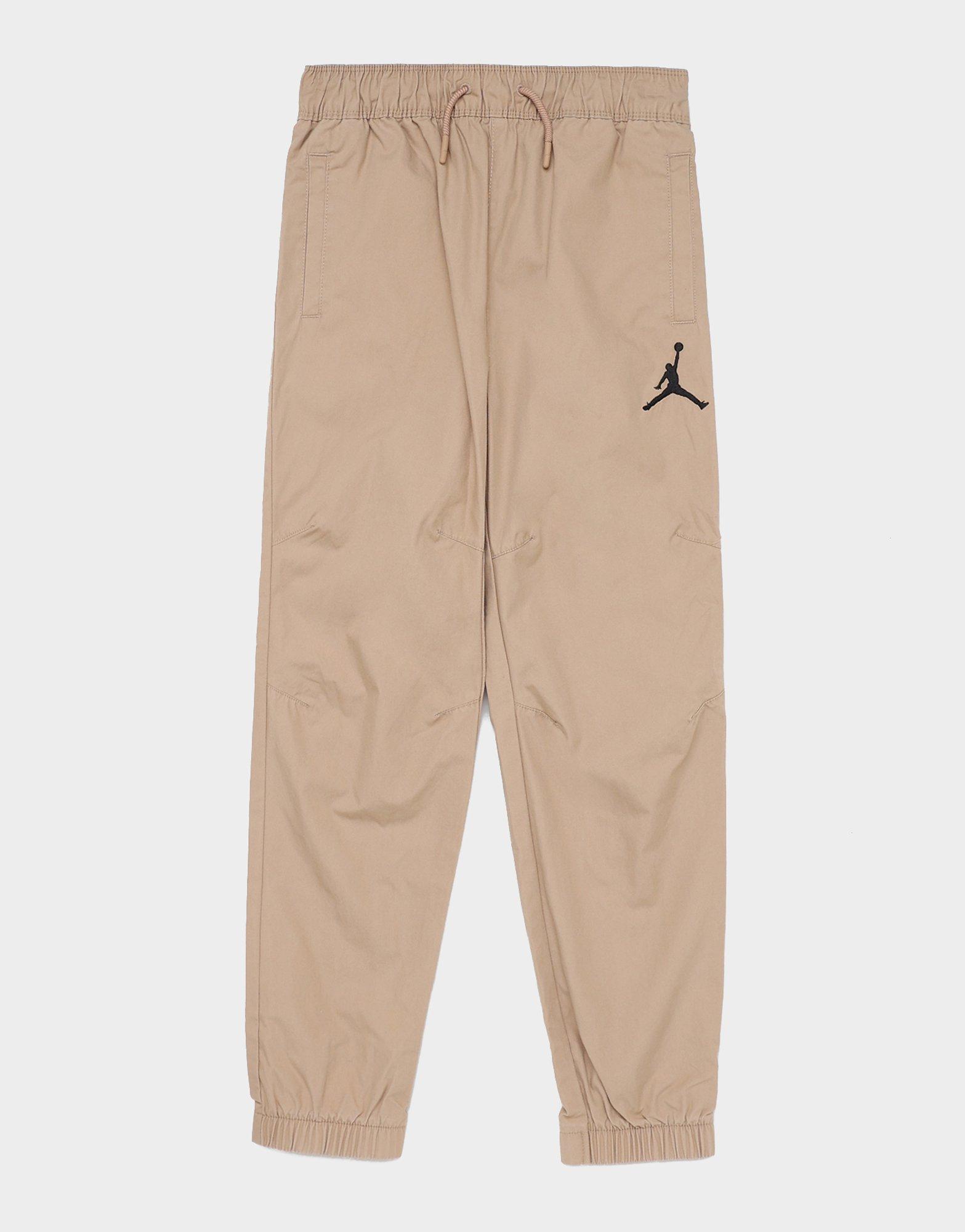Essentials Woven Pants Junior's