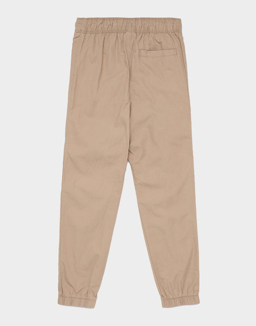 Essentials Woven Pants Junior's