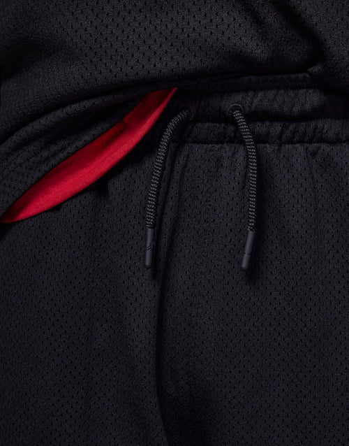 MJ Essentials Dri-FIT Baseline Shorts Junior's