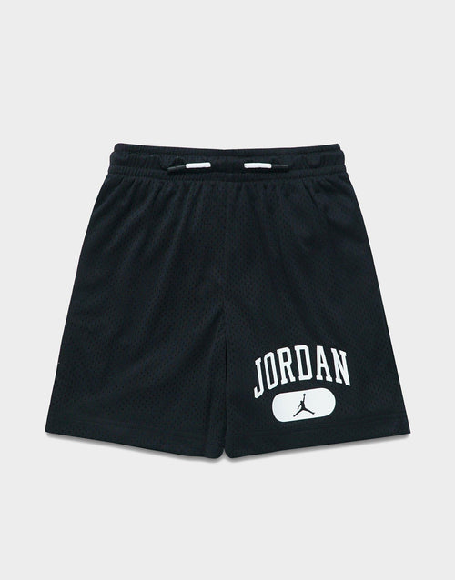 Mesh PE Shorts Junior's