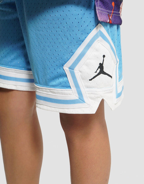 Diamond Shorts Junior