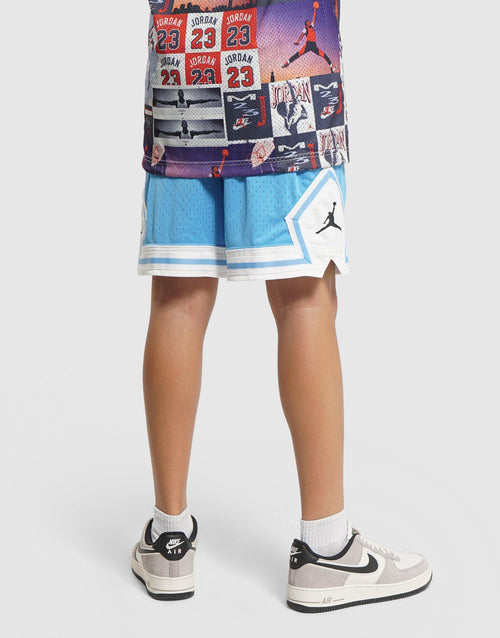 Diamond Shorts Junior