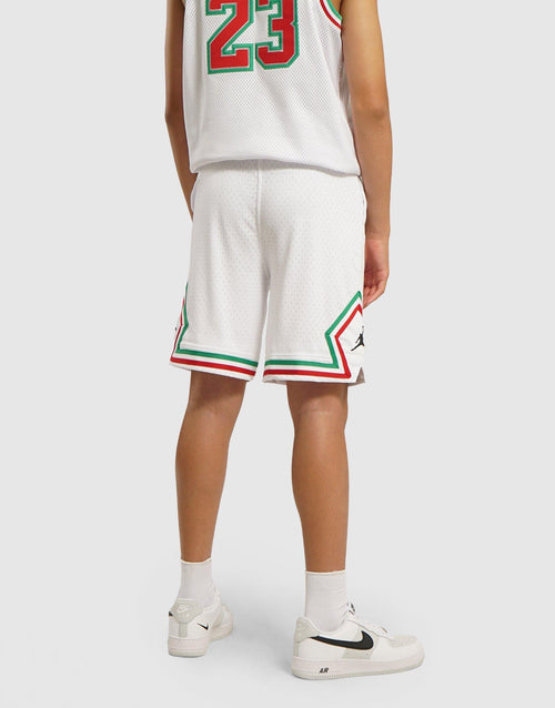 Dri-FIT Sport Shorts Junior's