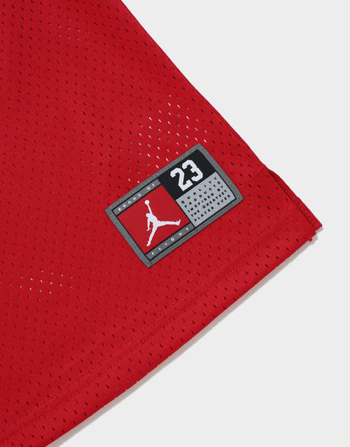 Split Mesh Top Junior's
