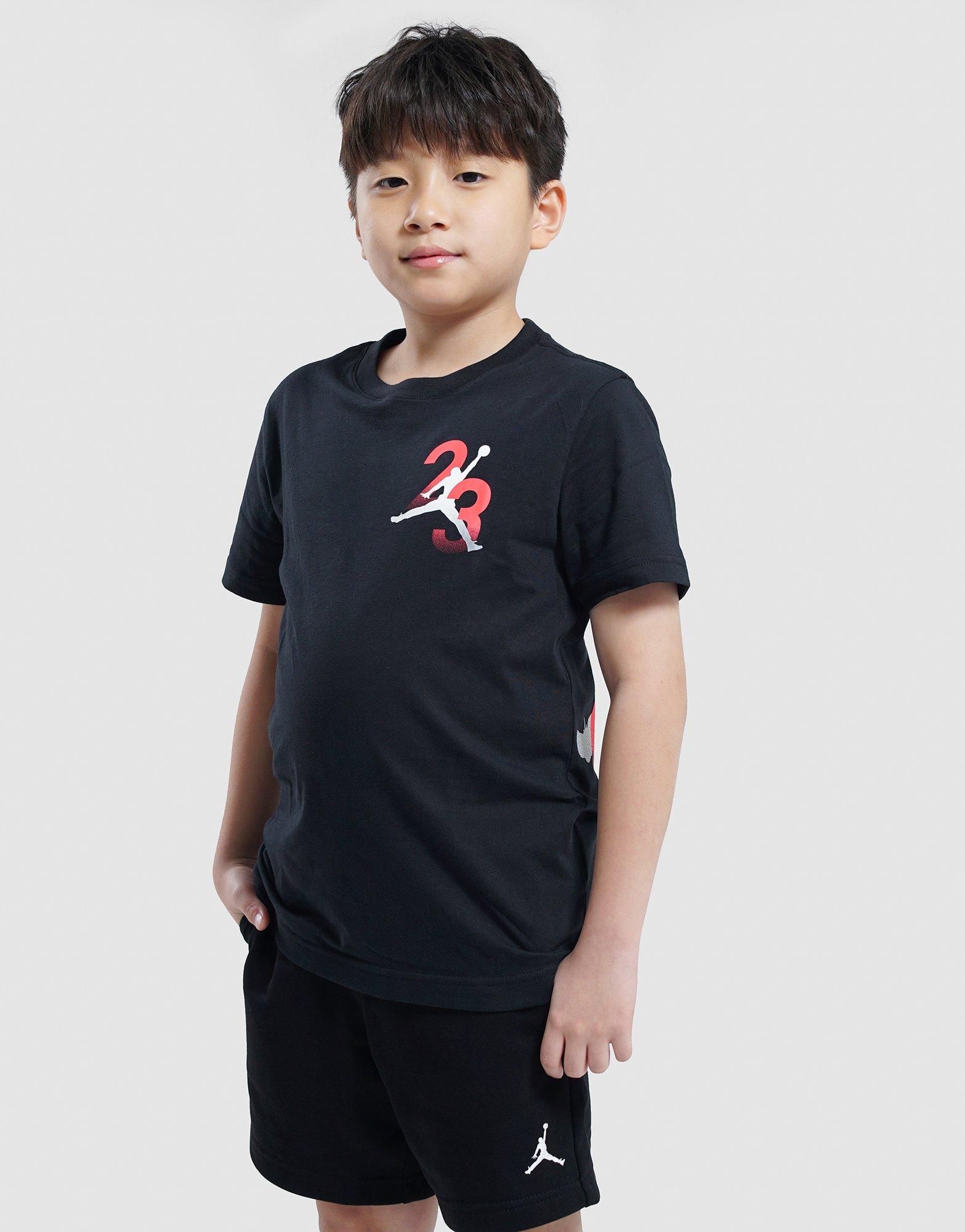 Flight T-Shirt Junior's
