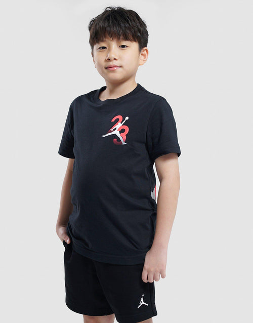 Flight T-Shirt Junior's