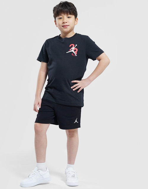 Flight T-Shirt Junior's