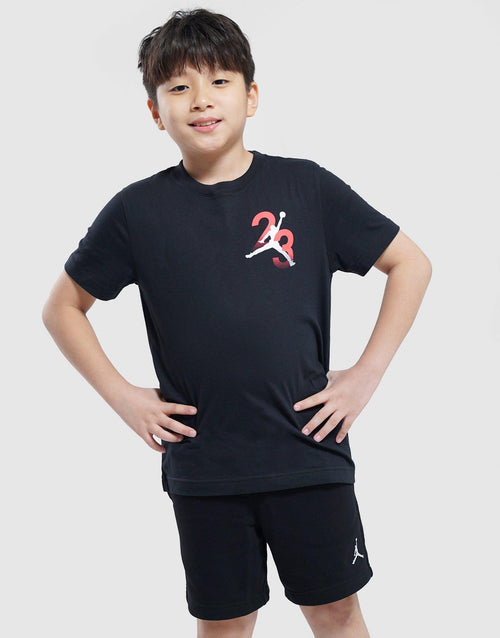 Flight T-Shirt Junior's