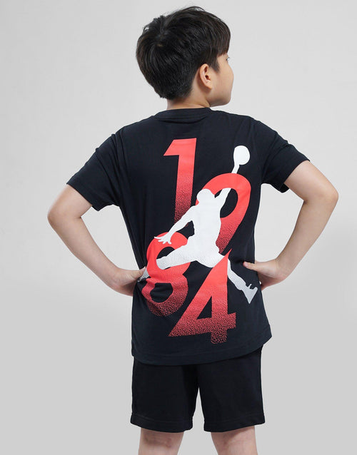 Flight T-Shirt Junior's