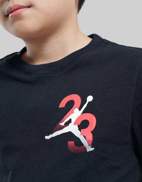 Flight T-Shirt Junior's