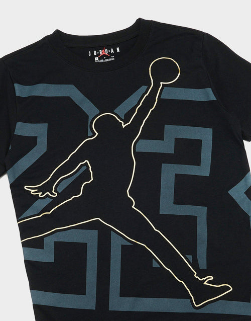 Jumpman T-Shirt Junior's