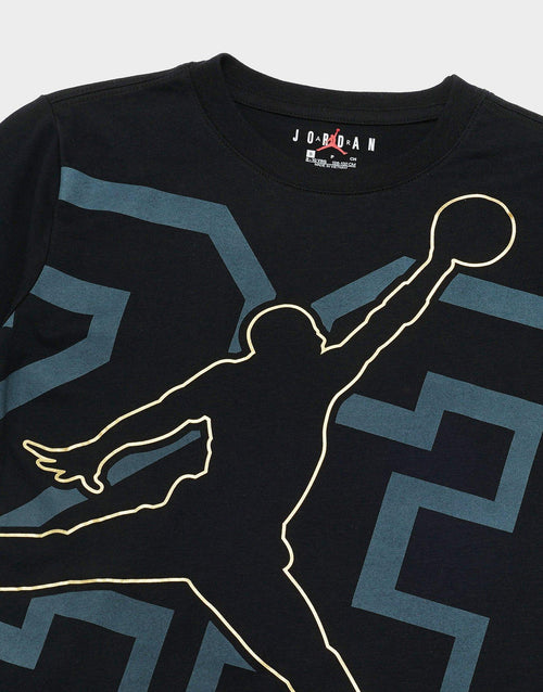Jumpman T-Shirt Junior's