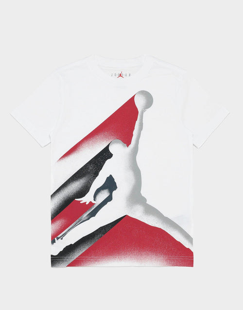 23 Fade Away T-Shirt Junior's