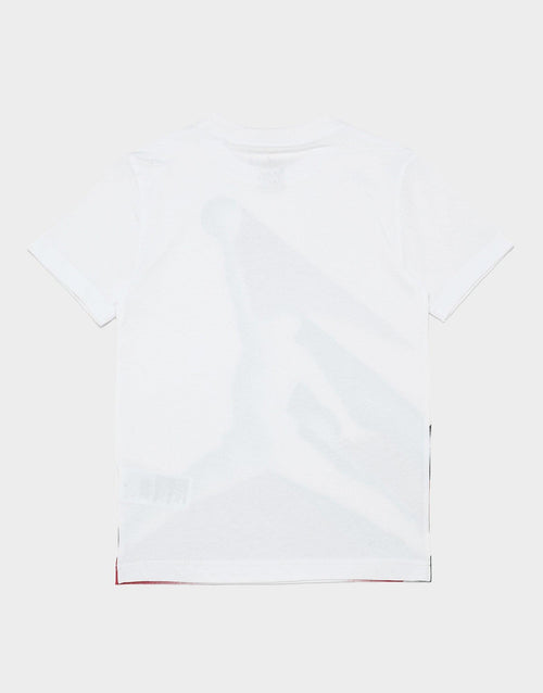 23 Fade Away T-Shirt Junior's