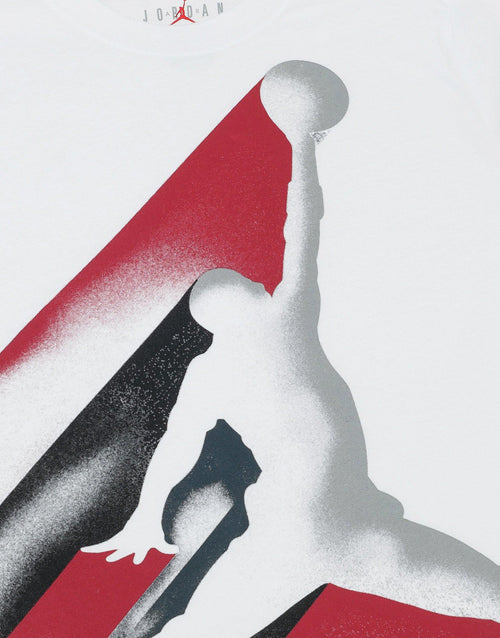 23 Fade Away T-Shirt Junior's