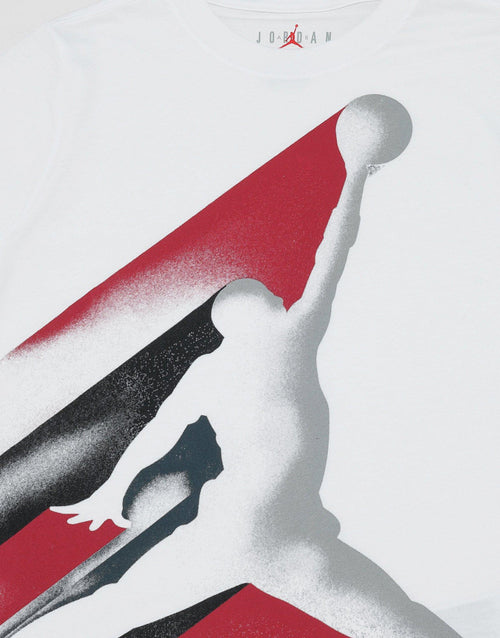 23 Fade Away T-Shirt Junior's