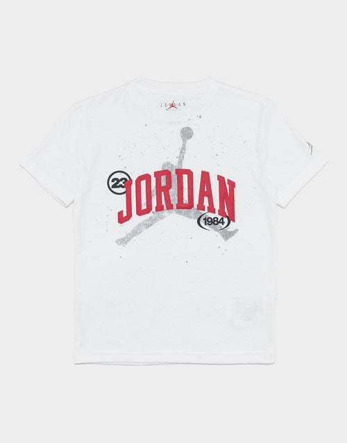 1984 Jumpman T-Shirt Junior's