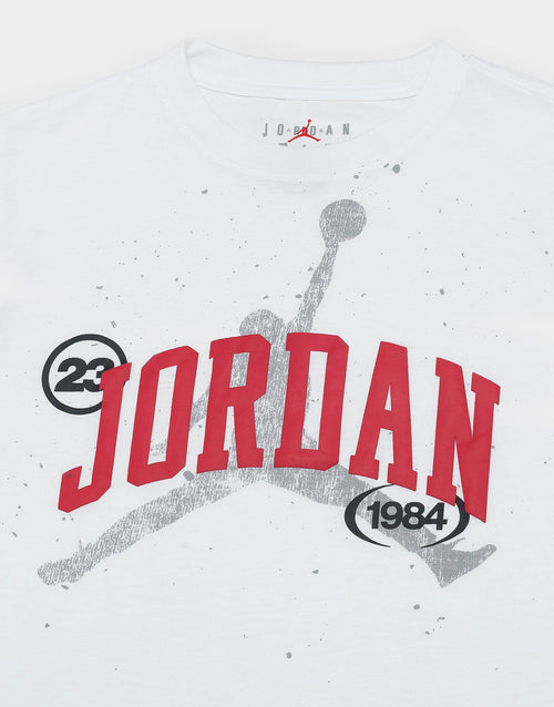 1984 Jumpman T-Shirt Junior's