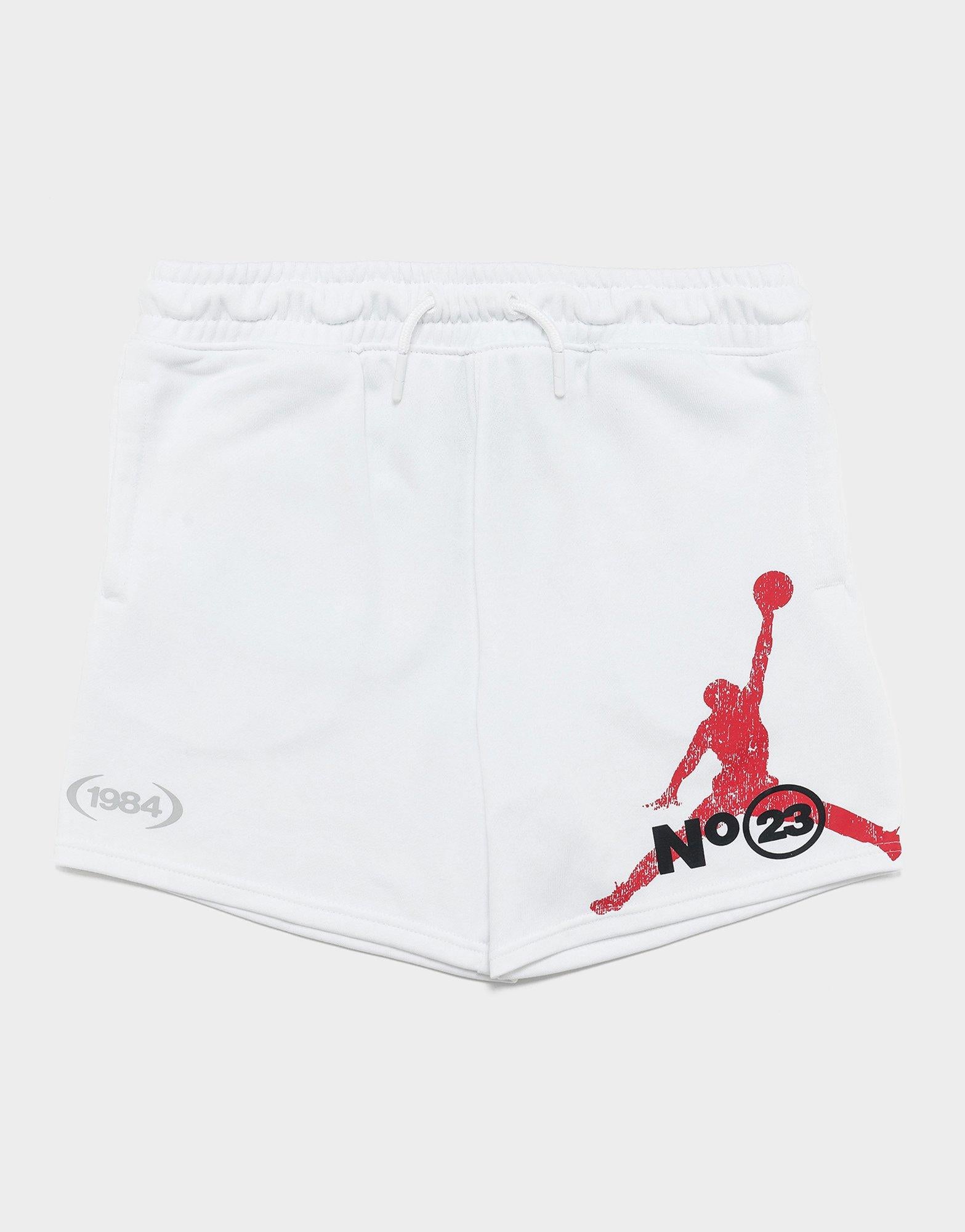 1984 Jumpman Shorts Junior's