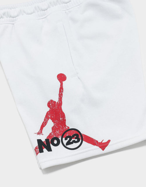 1984 Jumpman Shorts Junior's